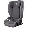 X Lander Vaikiška automobilinė kėdutė IslaBaby SafiroFix 100–150 cm 15–36 kg su ISOFIX pilka