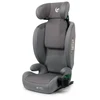 X Lander Vaikiška automobilinė kėdutė IslaBaby SafiroFix 100–150 cm 15–36 kg su ISOFIX pilka