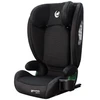 X Lander Vaikiška automobilinė kėdutė IslaBaby SafiroFix 100–150 cm 15–36 kg juoda su ISOFIX