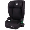 X Lander Vaikiška automobilinė kėdutė IslaBaby SafiroFix 100–150 cm 15–36 kg juoda su ISOFIX