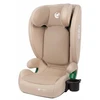 X Lander Vaikiška automobilinė kėdutė IslaBaby SafiroFix 100–150 cm 15–36 kg su ISOFIX beige