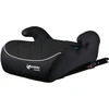 X Lander Vaikiška automobilinė pagalvėlė IslaBaby GuardioFix 125–150 cm juoda su ISOFIX