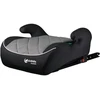 X Lander Vaikiška automobilinė pagalvėlė IslaBaby GuardioFix 125–150 cm pilka su ISOFIX