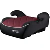 X Lander Vaikiška automobilinė pagalvėlė IslaBaby Guardio 125–150 cm raudona