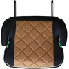 X Lander Vaikiška automobilinė pagalvėlė IslaBaby GuardioFix 125–150 cm su ISOFIX, smėlio spalvos