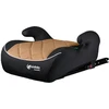 X Lander Vaikiška automobilinė pagalvėlė IslaBaby GuardioFix 125–150 cm su ISOFIX, smėlio spalvos