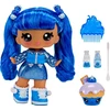Yummiland didelė lėlė su lūpų blizgiu Pet-Rory Blueberry