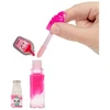 Yummiland lūpų blizgesio lėlė Bianca Bubblegum