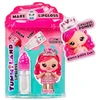 Yummiland lūpų blizgesio lėlė Bianca Bubblegum