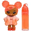 Yummiland lūpų blizgesio lėlė Piper Peach