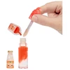Yummiland lūpų blizgesio lėlė Piper Peach