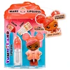 Yummiland lūpų blizgesio lėlė Piper Peach