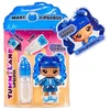 Yummiland lūpų blizgesio lėlė Rory Blueberry