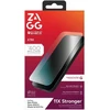 ZAGG grūdinto stiklo XTR4 apsauginis stikliukas su grafenu ir mėlynos šviesos filtru, skirtas IPHONE 13 / 14 / 15 / 16e