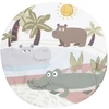 Žaidimų kilimėlis kūdikiui Baby Mix Sahara Animals