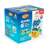 DUMEL DD 30802 Cube 6 sienų aktyvus žaidimas
