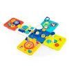 DUMEL DD 30802 Cube 6 sienų aktyvus žaidimas