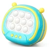 Žaislas fidget pop Dumel su keturiais žaidimo režimais