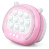 Žaislas fidget pop Dumel su keturiais žaidimo režimais