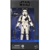 Žaislinė figūrėlė Hasbro Star Wars Juodas Series Stormtrooper