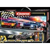Žaislinė lenktyninė trasa Carrera GO!!! GT Powerplay 4,9 m
