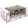 Žaislinis automobilių rinkinys Carrera Nintendo Mario Kart 8