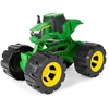 Tomy John_Deere Žaislinis traktorius John Deere All Terrain 47492, žalia