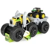 Žaislinis monster truck sunkvežimis Hauler TOMY