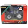 TMY Žaislinis traktorius New Holland T6.180 mėlynas TOMY