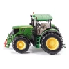 Žaislinis traktorius Siku John Deere 6210R