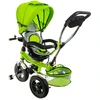 Triratis 3730004 t307 EUROBABY žalias