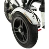 Triratis 3730004 t307 EUROBABY žalias