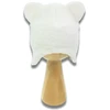 Žieminė kepurė Nicol Bambi, dydis 92/98