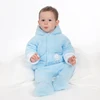 Žieminis kombinezonas New Baby Nice Bear mėlynas, dydis 68 (4-6 mėn.)