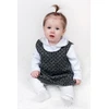 Žiemos tunika kūdikiams New Baby Princess, dydis 68 (4-6 mėn.)