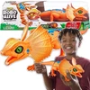Mėlyna Zuru Robo Alive Lurking Lizard Mėlyna 6950