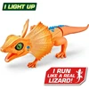 Mėlyna Zuru Robo Alive Lurking Lizard Mėlyna 6950