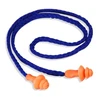 Reusable sleep earplugs