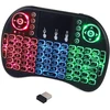 RTO Mini belaidė klaviatūra i8 smart tv bluetooth -e151