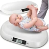 Virtuvinės svarstyklės Kūdikių svarstyklės iki 20 kg, tikslumas 10 g