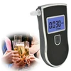 Skaitmeninis alkotesteris su LCD ekranu ir kandikliais BreathaterLCD