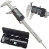 Itimport RTO Suwmiarka dokładna elektroniczna cyfrowa pomiarowa lcd 150 mm etui metalo sp.