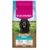 Eukanuba begrūdis Adult begrūdis maistas visų veislių šunims su elniena, 3kg