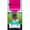 Eukanuba Life Care sausas pašaras mažų veislių šunims su vištiena, S, 12 kg