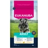 Eukanuba Life Care sausas pašaras mažų veislių šunims su vištiena, S, 3kg