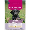 Eukanuba Life Care Puppy Large sausas maistas didelių veislių šuniukams su vištiena, 800g