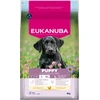 Eukanuba Life Care Puppy Large sausas maistas didelių veislių šuniukams su vištiena, 3kg
