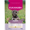 Eukanuba Life Care Puppy Small sausas maistas mažų veislių šuniukams su vištiena, 800g