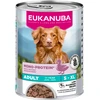 Eukanuba Special Care Monoprotein konservuotas Maistas šunims su antiena, 400g