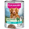 Eukanuba Special Care Monoprotein konservuotas Maistas šunims su ėriena, 400g